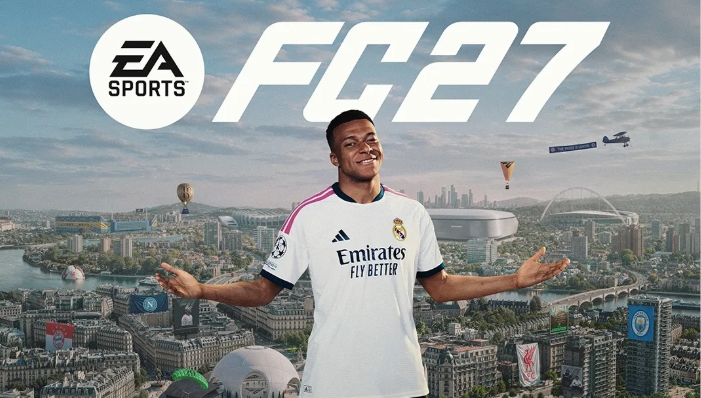 EA FC 27